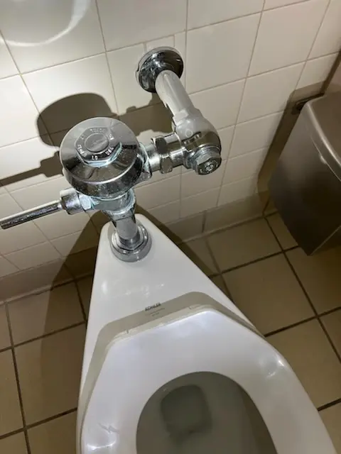 Fixture installation and repair for Pipe Repair in LaGrange